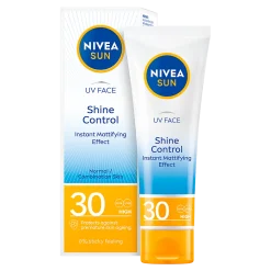 Dollarstore Solskydd & Solprodukter>Nivea Sun Face SPF 30