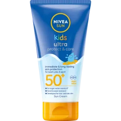 Dollarstore Solskydd & Solprodukter>Nivea Sun Kids Swim & Play SPF 50