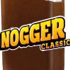 Dollarstore Glass>Nogger Classic