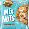Dollarstore Snacks & Nötter>Nötmix