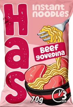 Dollarstore Pasta, Ris & Nudlar>Nudlar