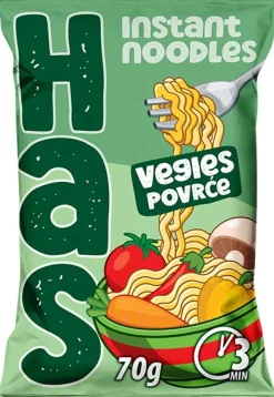 Dollarstore Pasta, Ris & Nudlar>Nudlar