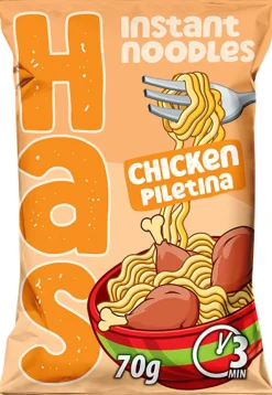 Dollarstore Pasta, Ris & Nudlar>Nudlar