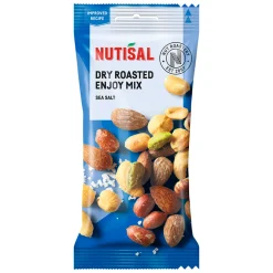 Dollarstore Snacks & Nötter>Nutisal Enjoy