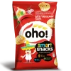 Dollarstore Snacks & Nötter>OHO Chili