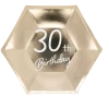 Dollarstore Tallrikar|Födelsedag·Stora Årtal>Pappassiett