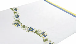 Dollarstore Midsommar>Pappersduk
