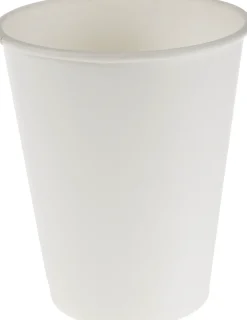 Dollarstore Engångs & Flergångs>Pappersmugg