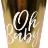 Dollarstore Babyshower|Muggar & Bägare>Pappmugg