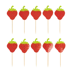 Dollarstore Midsommar>Party Picks