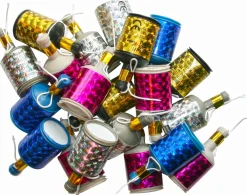 Dollarstore Party Poppers>Party Poppers