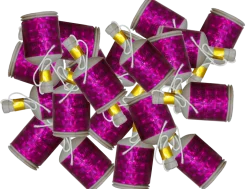 Dollarstore Party Poppers>Party Poppers