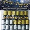 Dollarstore Party Poppers>Party Poppers