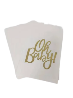 Dollarstore Babyshower>Partypåse