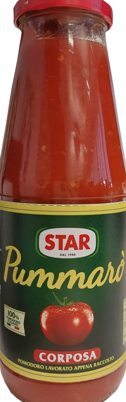 Dollarstore Konserver & Färdigt>Passerade Tomater