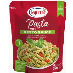 Dollarstore Pasta, Ris & Nudlar>Pasta Pesto