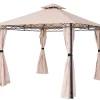 Dollarstore Utemöbler & Tillbehör|Utemöbler & Tillbehör>Paviljongtak