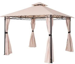 Dollarstore Utemöbler & Tillbehör|Utemöbler & Tillbehör>Paviljongtak