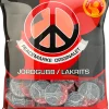 Dollarstore Godis & Choklad>Peacemärke