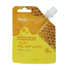Dollarstore Ansikte & Hudvård>Peel Off Mask Honung
