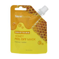 Dollarstore Ansikte & Hudvård>Peel Off Mask Honung