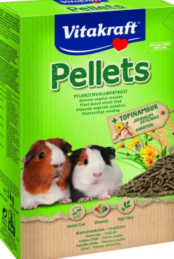 Dollarstore Smådjur>Pellets