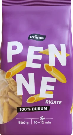 Dollarstore Pasta, Ris & Nudlar>Pennepasta