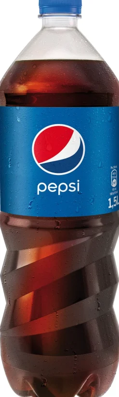 Dollarstore Läsk & Dryck>Pepsi 1,5L