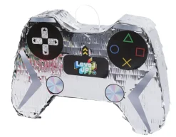 Dollarstore Piñatas|Barnkalas>Piñata