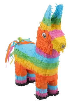 Dollarstore Piñatas|Barnkalas>Piñata