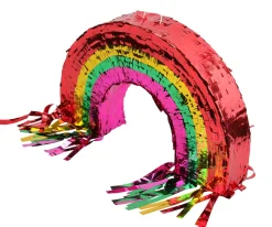 Dollarstore Piñatas|Barnkalas>Piñata