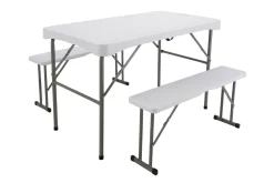 Dollarstore Utemöbler & Tillbehör|Utemöbler & Tillbehör>Picknickset