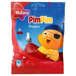 Dollarstore Godis & Choklad>Pim Pim