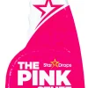 Dollarstore Rengöringsmedel>Pink Stuff Bathroom Cleaner