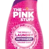 Dollarstore Tvättmedel>Pink Stuff Color Care Detergent