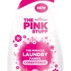 Dollarstore Sköljmedel>Pink Stuff Fabric Conditioner