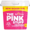 Dollarstore Rengöringsmedel>Pink Stuff Miracle Paste