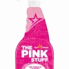 Dollarstore Tvättmedel>Pink Stuff Oxi Stain Remover Spray