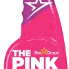 Dollarstore Rengöringsmedel>Pink Stuff Rose Vinegar