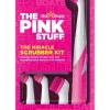 Dollarstore Rengöringsmedel>Pink Stuff Sonic Scrubber-kit