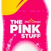 Dollarstore Rengöringsmedel>Pink Stuff Toilet Gel