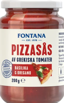 Dollarstore Såser & Dressingar>Pizzasås