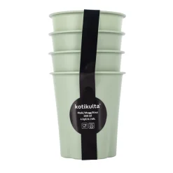 Dollarstore Picknick & Strand|Köksporslin & Servering>Plastmugg