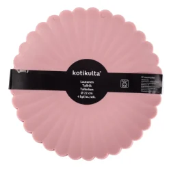 Dollarstore Picknick & Strand|Köksporslin & Servering>Plasttallrik