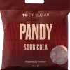 Dollarstore Godis & Choklad>Pändy Sur cola