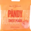 Dollarstore Godis & Choklad>Pändy Sweet peach