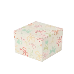 Dollarstore Presentpåsar & Boxar>Presentbox
