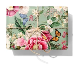 Dollarstore Presentpapper>Presentpapper