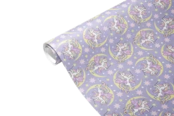 Dollarstore Presentpapper|Barnkalas>Presentpapper