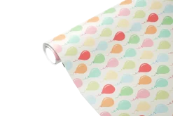 Dollarstore Presentpapper>Presentpapper
